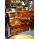 Oriental dresser 1.1m x 1.1m