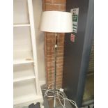 Modern standard lamp