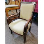 Vintage Childs Chair