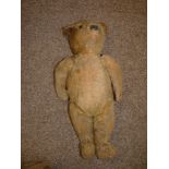 Vintage Teddy Bear