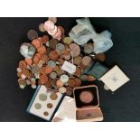 Collection of Coins