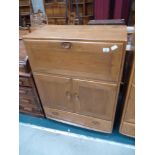 Ercol cabinet