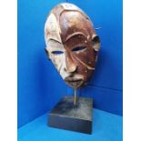 African Tribal Mask