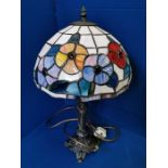 Tiffany Lamp