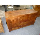 1.5m x 0.5m sideboard