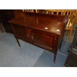 Edwardian chest