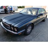 Jaguar XJ8 Sovereign 4-Litre Saloon Car, 116,000 milesThis car is imaculate inside and out as been