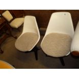 Pair of Arkana Reception Chairs