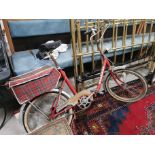 Vintage 'Trekker' Ladies/Girls Bicycle