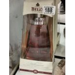 Bells Millenium 2000 Whisky