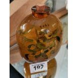 Oriental Medicine Vessel/Bottle