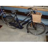 Humber sports 65 year old ladies bike