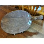 Mouseman Yorkshire Oak Chopping Board