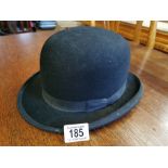 Ace "Best in Pack" Bowler Hat
