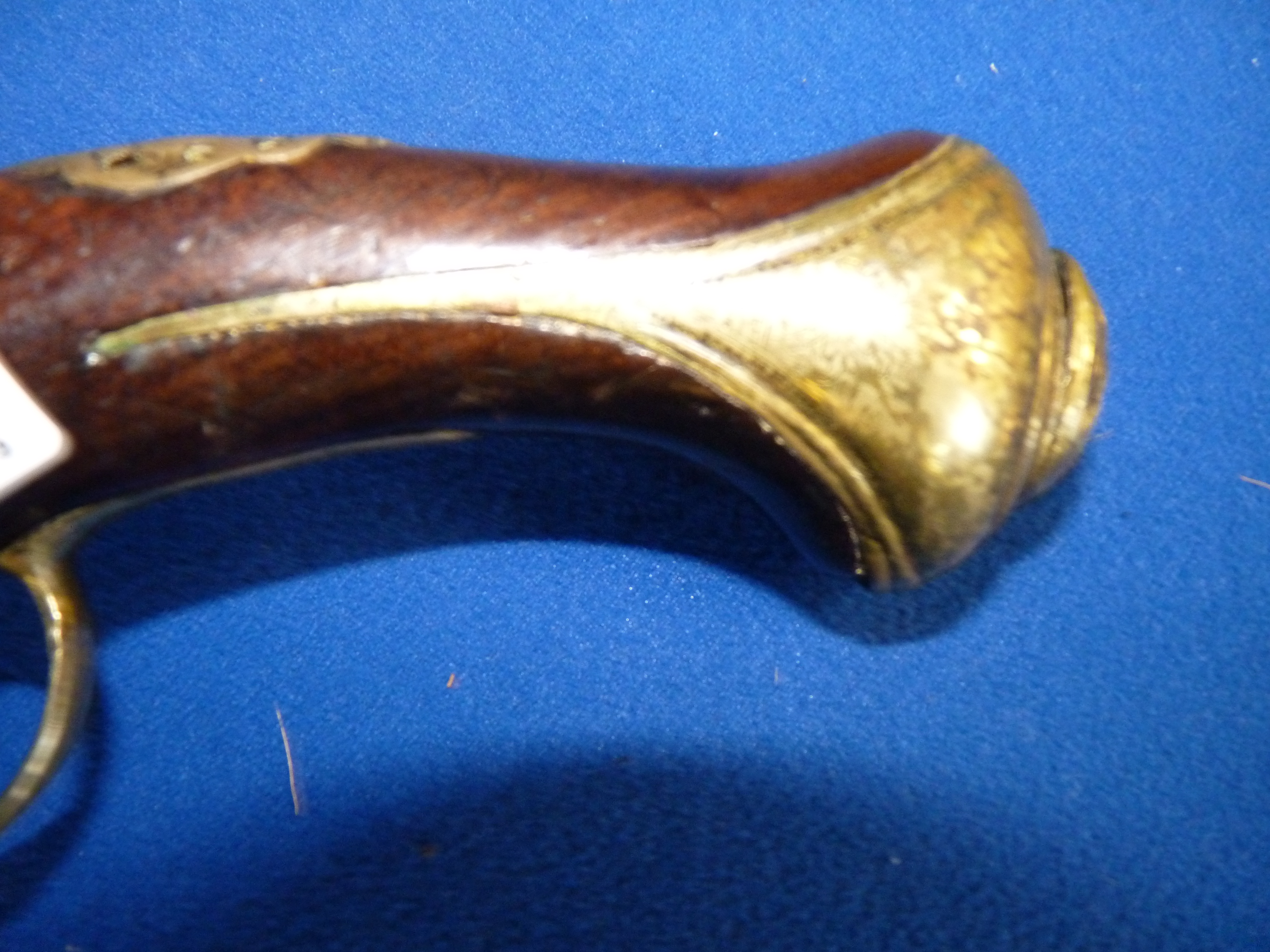 Flintlock Pistol - Bild 3 aus 7