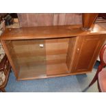 Ercol style cupboard