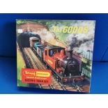 Boxed Triang Hornby 'The Goods' Electric Railway Set