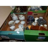 Chinese coffee set