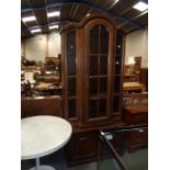 Display cabinet