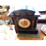 Marble Mantle clock