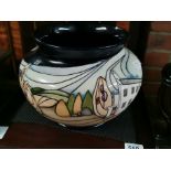 Moorcroft Planter Trial Vase