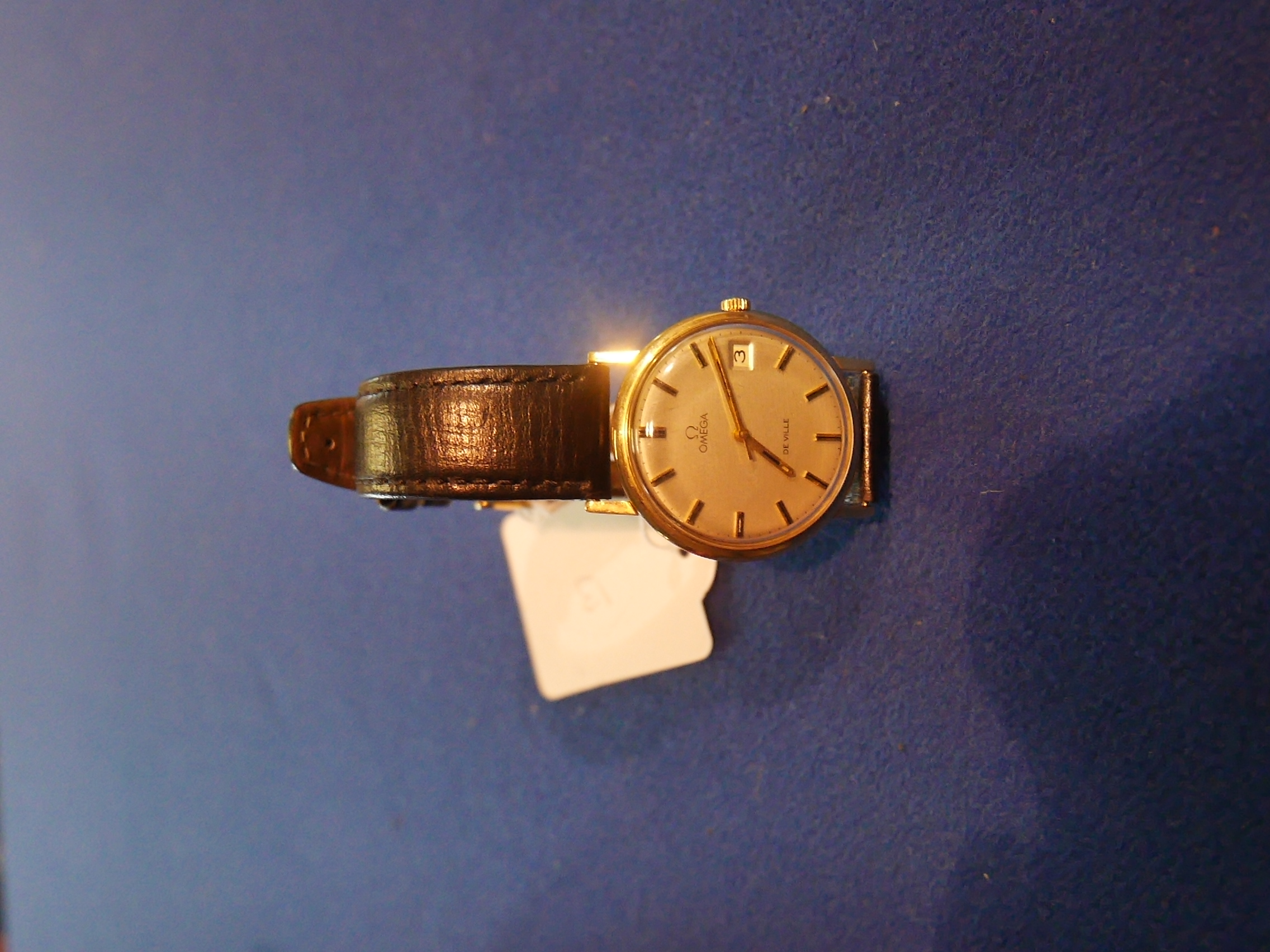 Invicta Gents watch - working - Image 3 of 3