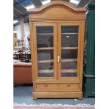 Antique French Armoire