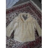 2 x Fur coats by Regency