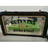Guinness Mirror