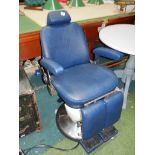 Dentist's chair