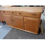 Ercol sideboard