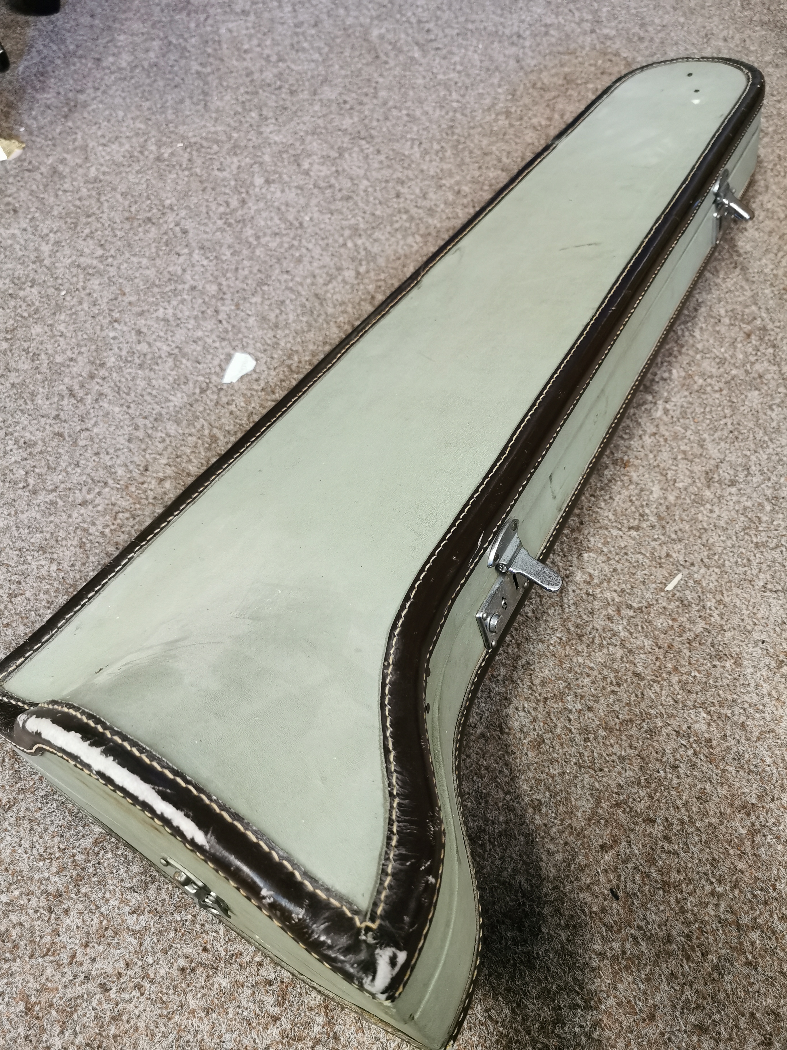 Skylark Cased Chinese Trombone - Image 2 of 3