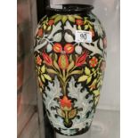Moorcroft Floral Urn Vase - 31cm high