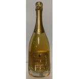 NOBLE CUVÉE, ONE BOTTLE OF 1999 NOBLE CUVÉE CHAMPAGNE.