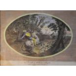 A COLLECTION OF TWENTY 19TH CENTURY AND LATER COLOURED ENGRAVINGS Including Lady Elizabeth Grey,