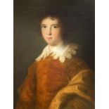 CIRCLE OF SIR JOSHUA REYNOLDS, P.R.A., PLYMPTON, DEVON, 1723 - 1792, LONDON, 18TH CENTURY OIL ON