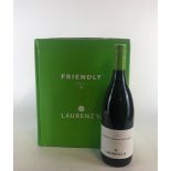 FRIENDLY GRUNER VELTINER LAURENZE V, KAMPTAL, 2013, SIX 750ML.