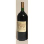 CHÂTEAU VILLA BEL AIR GRAN VIN DE BORDEAUX 2013, THREE 1500ML BOTTLES.