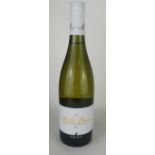 GRACI ETNA BIANCO 2017, A CASE OF SIX 750ML BOTTLES.