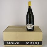 MALAT RIED AM ZAUM PINOT BLANC, A CASE OF SIX 750ML BOTTLES.