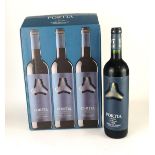 PORTIA PRIMA LA ENCINA 2016, A CASE OF EIGHTEEN 750ML BOTTLES.