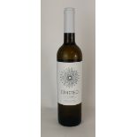 ETHEREO ALBARIÑO 2017, A CASE OF TWELVE 750ML BOTTLES.