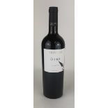 CANTINE TEANUM ÒTRE PRIMITIVO 2017, A CASE OF TWELVE 750ML BOTTLES.