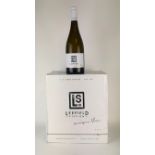 LEEFIELD STATION SAUVIGNON BLANC 2011, A CASE OF SIX 750ML BOTTLES.