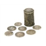 Coins, Great Britain,