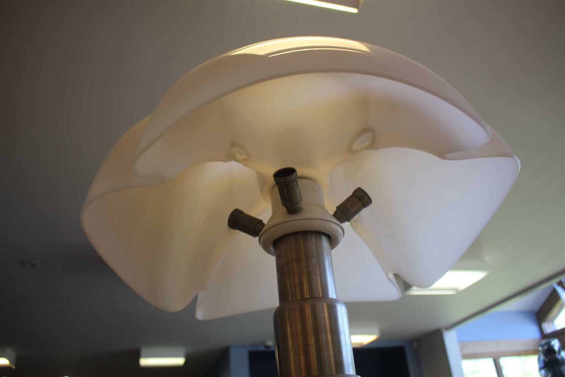 A pair of 'Pipistrello' table lamps, - Image 2 of 13