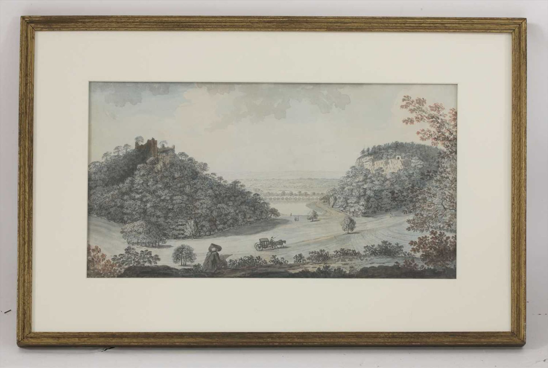W... Williams (18th century) - Image 2 of 3