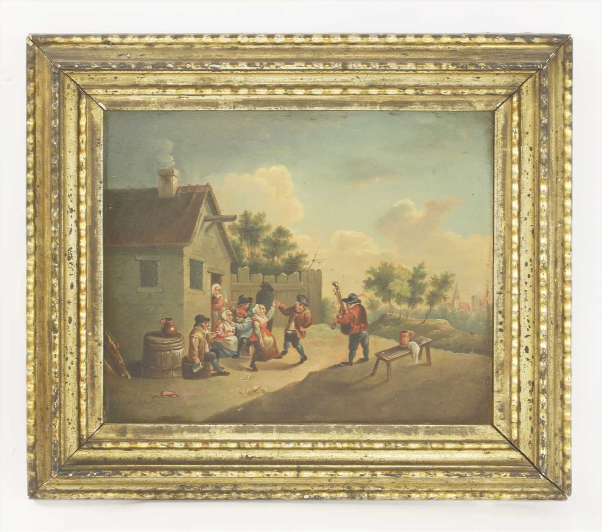 Manner of David Teniers the Younger - Image 5 of 7