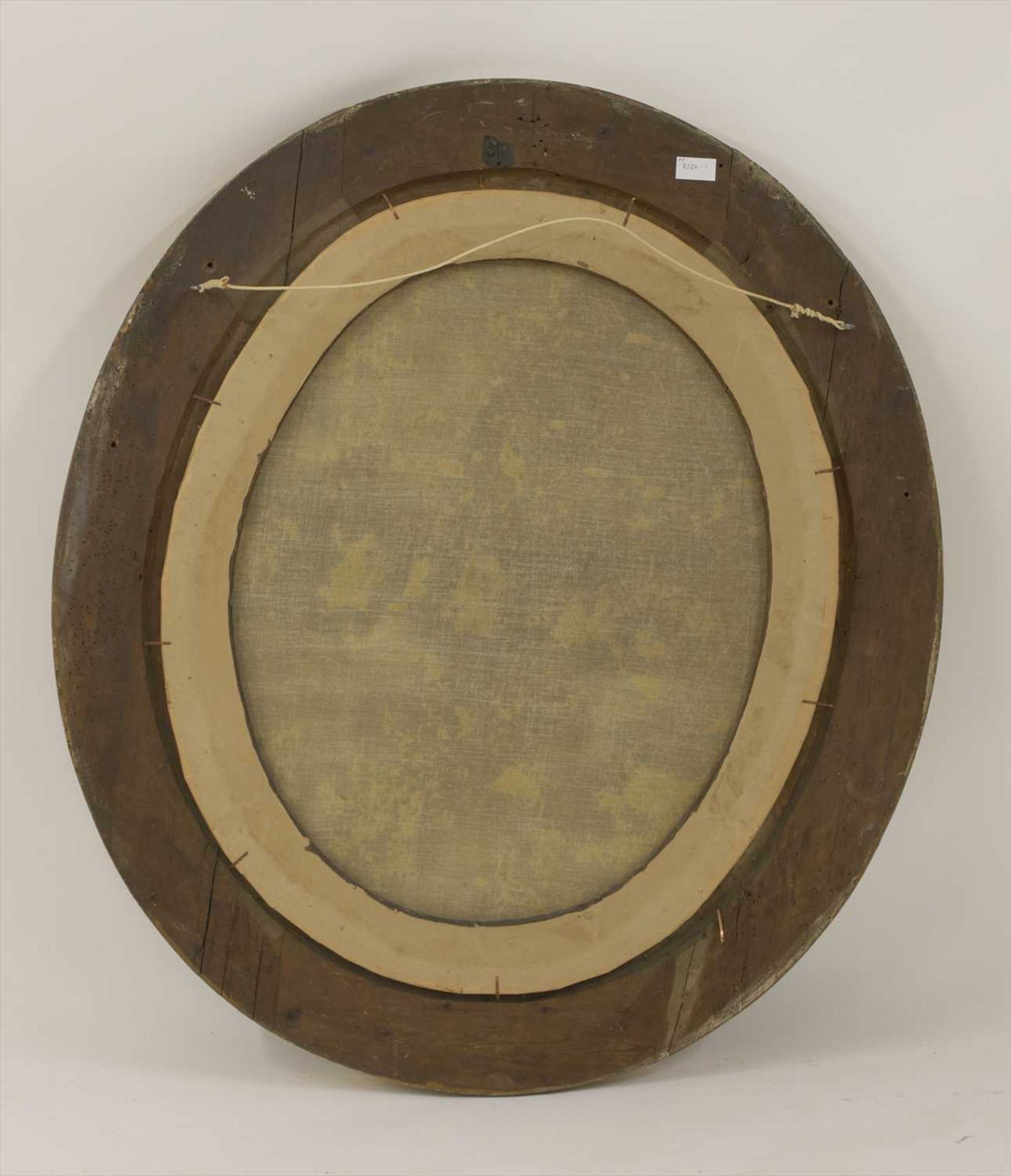 Circle of Sir Godfrey Kneller (1646-1723) - Image 2 of 2