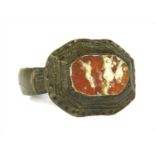 A Roman ring